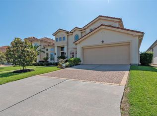 1910 Mystic Arbor Ln, Houston, TX 77077