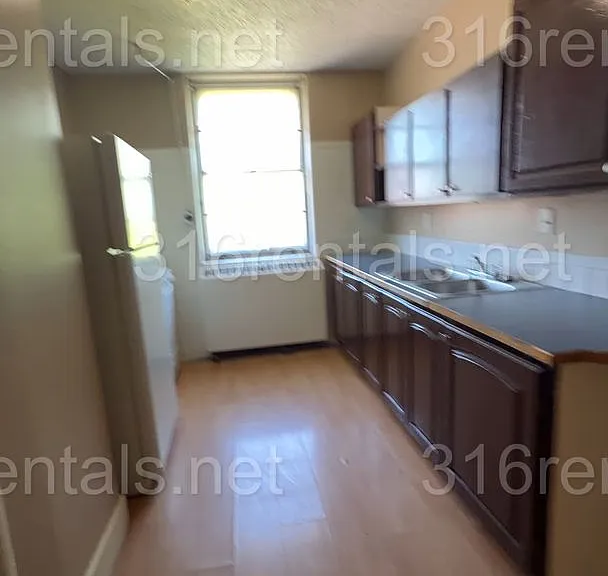 Forest Park Apartments — Photo 16