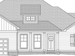 3416 Cherokee Ridge Trl, Tallahassee, FL 32312