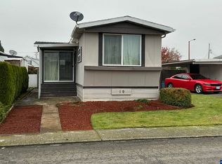 5422 Portland Rd NE UNIT 19, Salem, OR 97305