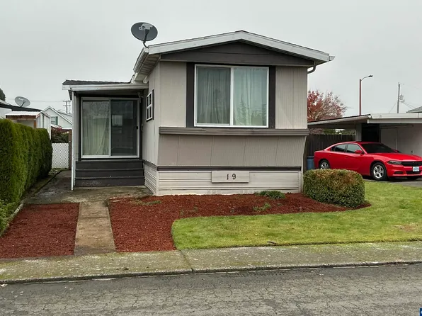 5422 Portland Rd NE Unit 19, Salem, OR 97305