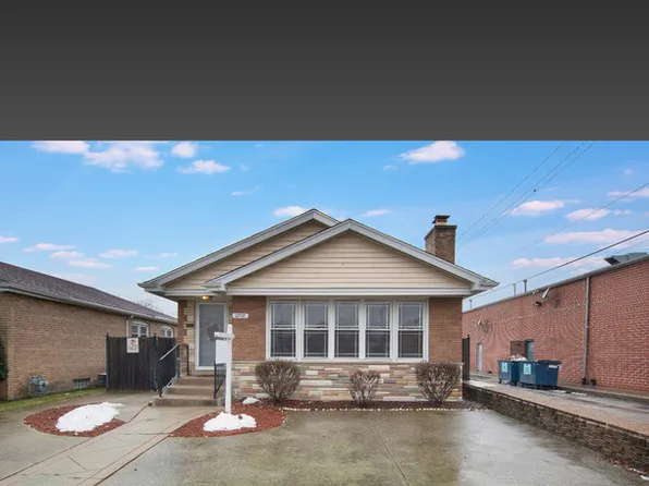 12712 S Loomis St, Calumet Park, IL 60827