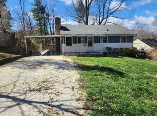 16 Belvedere Rd, Asheville, NC 28803