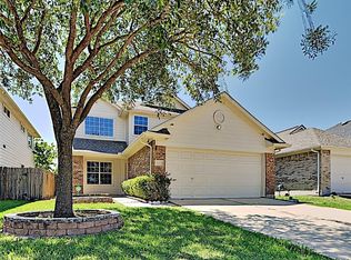19323 Cypress Peak Ln, Katy, TX 77449