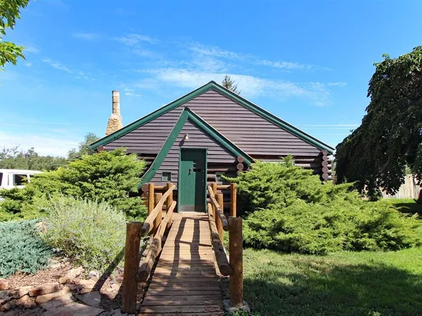 650 W Grand Ave, Mancos, CO 81328