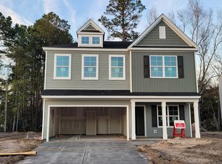 108 Jennie Dr, Springfield, GA 31329