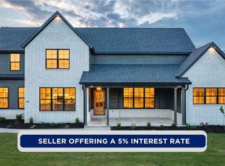 345 SW Bryant Rd, Gentry, AR 72734