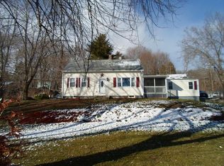 210 Main St, Millville, MA 01529