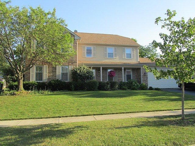 1st image of 825 Heatherstone Dr