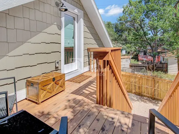 2110 W Pikes Peak Ave #B, Colorado Springs, CO 80904