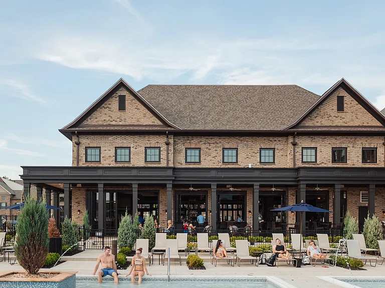 The Goat Restaurant and Bar
