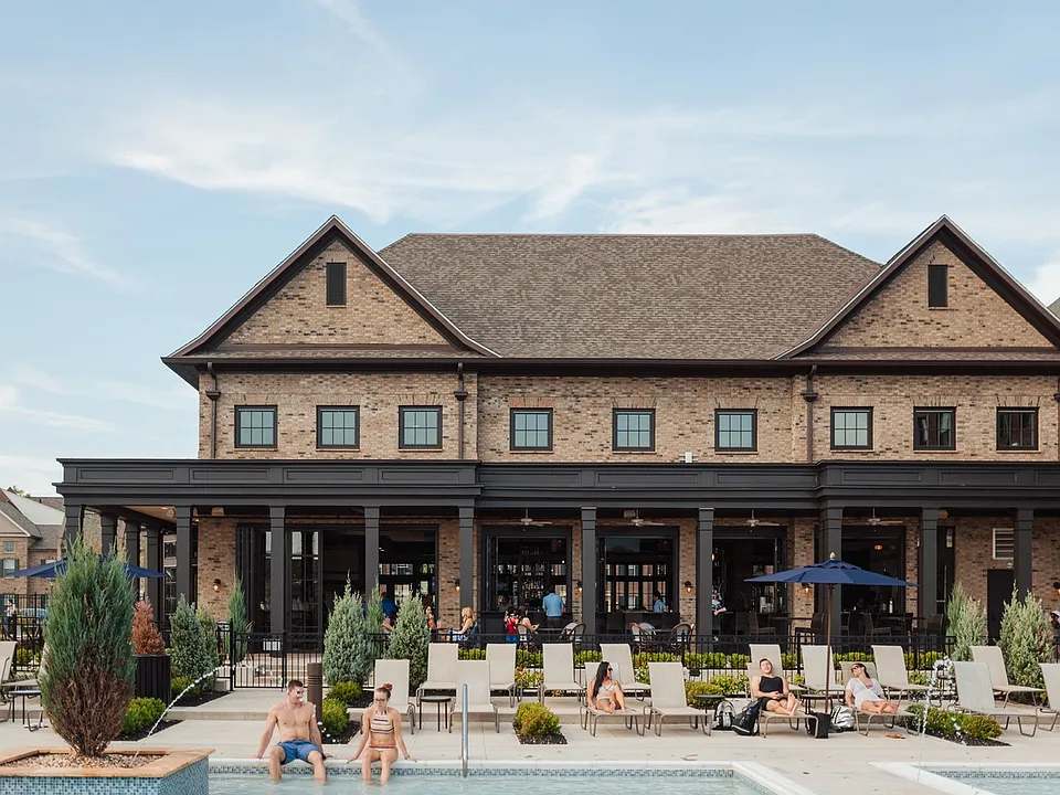 The Goat Restaurant and Bar