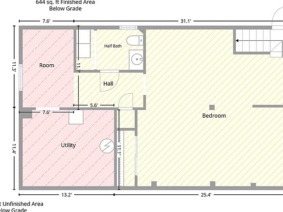 3rd image of 8 Nelson Park Dr