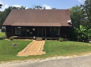 5 Crows Nest Loop, Springville, TN 38256