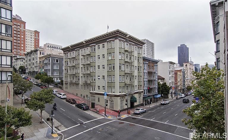 1st image of 901 Bush St APT 207