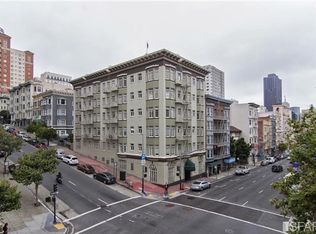 901 Bush St APT 207, San Francisco, CA