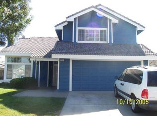 724 Marin Ave, Modesto, CA