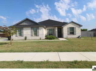 2309 Sparrow Rd, Killeen, TX 76542
