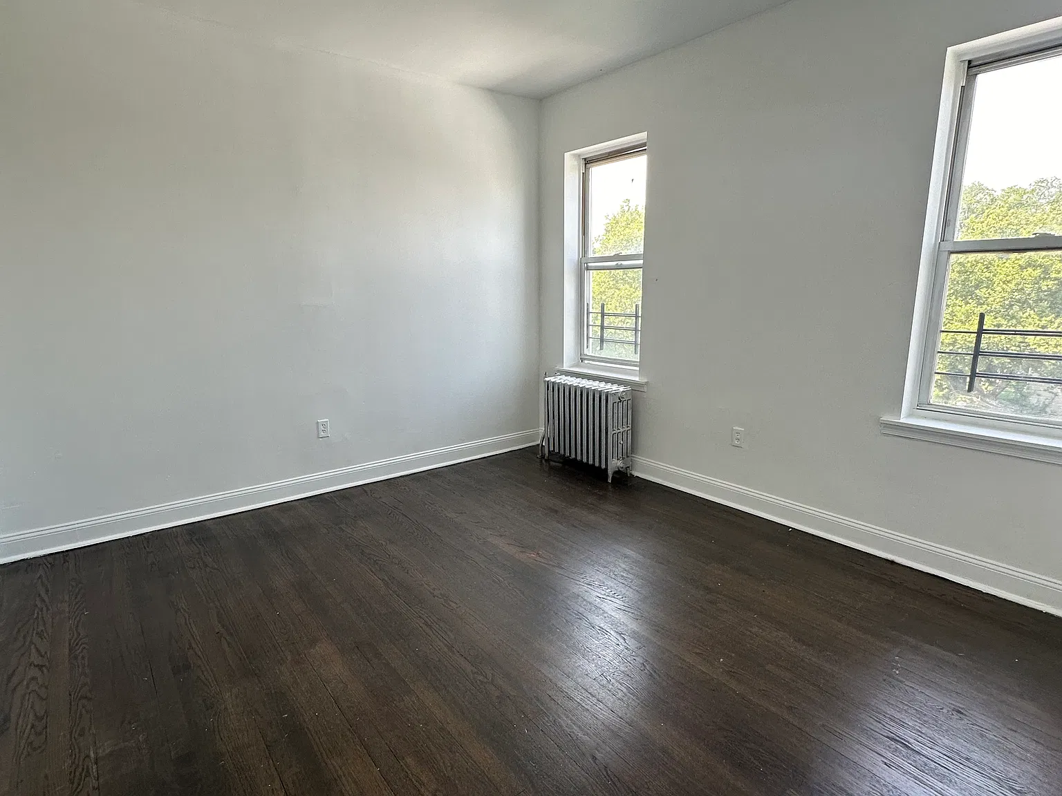 1 bed, 640 sqft, $1,675 — Photo 3