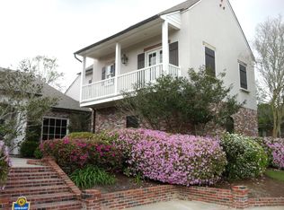 17734 Crossing Blvd, Baton Rouge, LA 70810