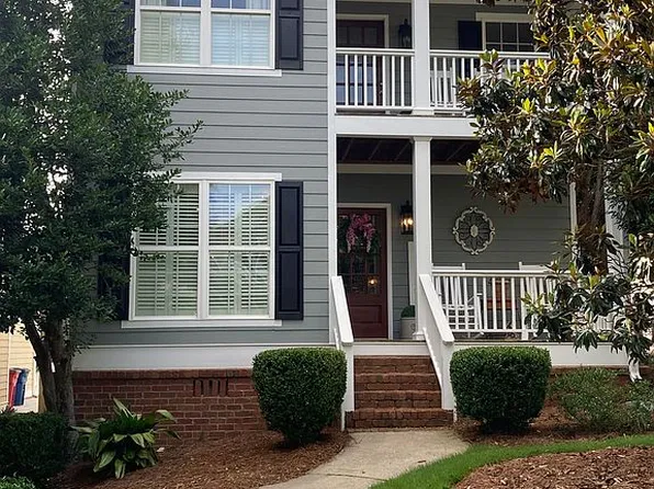 507 Whistler Ln N, Macon, GA 31210