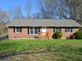 104 Andover Dr, Jonesboro, GA 30238