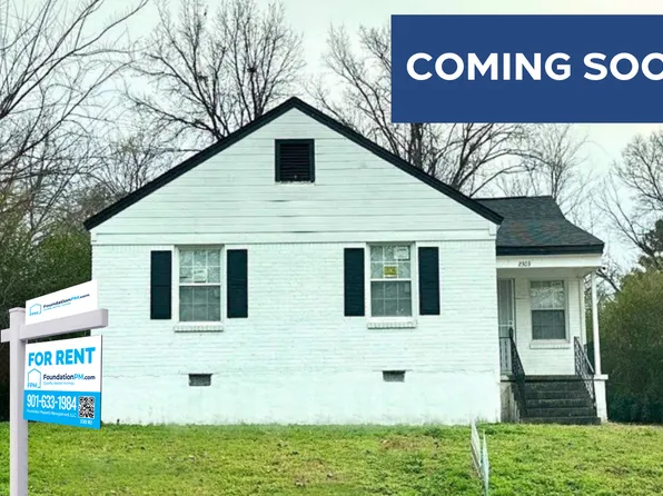 2303 Longstreet Dr, Memphis, TN 38114