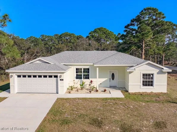 428 Killdeer Ave, Lake Placid, FL 33852