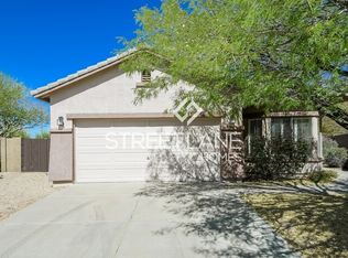 3627 W Keller Ct, Phoenix, AZ 85086