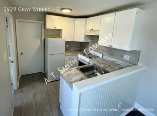 1429 Gray St UNIT C, Denver, CO 80214