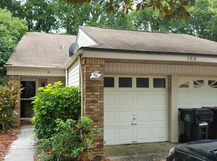 2812 Risser Ave, Orlando, FL 32812