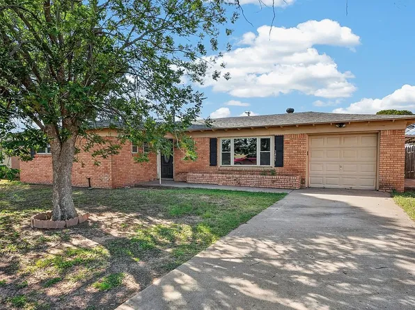 3405 Storey Ave, Midland, TX 79703