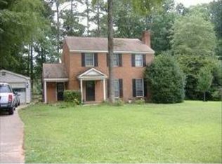281 Ashton Woods Dr, Augusta, GA 30907