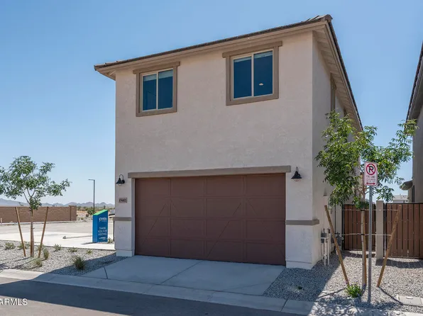 15602 S 180TH Lane, Goodyear, AZ 85338