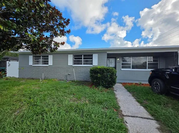 7419 Judd Way, Orlando, FL 32822