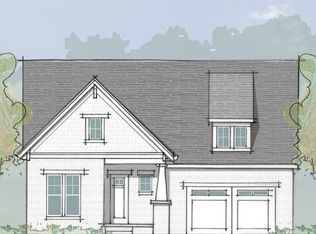 3037 Shandor St LOT 1144, Spring Hill, TN 37174
