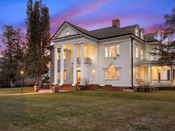 1005 Gerald Ave, Missoula, MT 59801