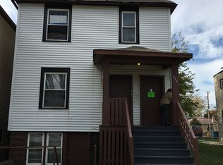 620 S 13th Ave, Maywood, IL 60153
