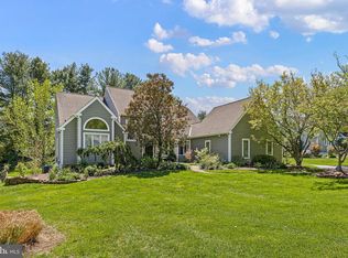 15 Orchard Vw, Chadds Ford, PA 19317