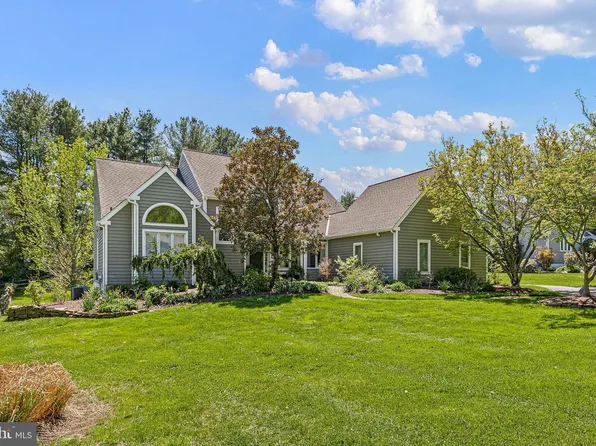 15 Orchard Vw, Chadds Ford, PA 19317