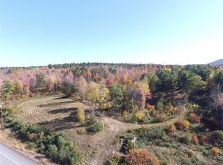 W Bethel Rd, Bethel, ME 04217