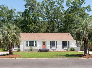 3418 Pinoca Ln, North Charleston, SC 29420