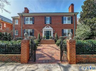 3319 Monument Ave, Richmond, VA