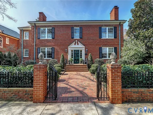 3319 Monument Ave, Richmond, VA 23221