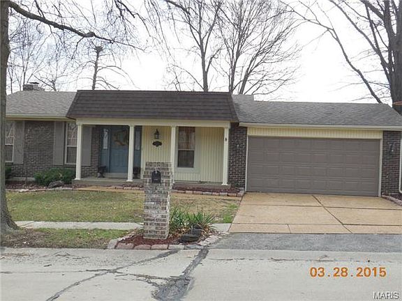 2nd image of 2701 Ashfield Dr
