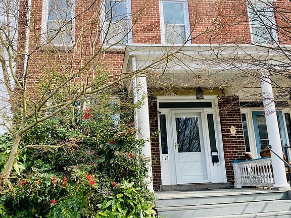 3rd image of 111 N Belmont Ave
