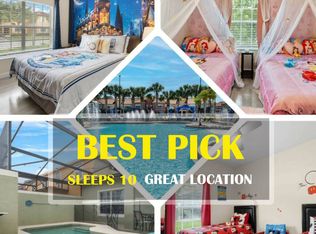 (Undisclosed Address), Kissimmee, FL 34747