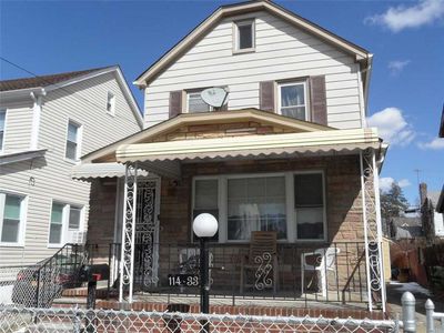 11433 208th St, Cambria Heights, NY, 11411