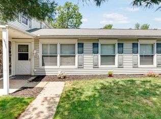 255 Ivy Hill Ln APT E, Medina, OH