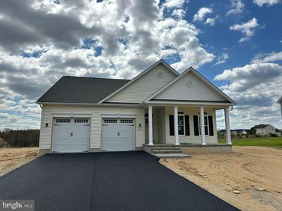 557 N Greenbrook Dr, Milford, DE, 19963
